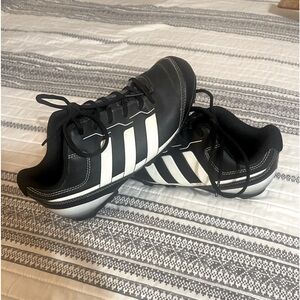 Boys Adidas Soccer Cleats